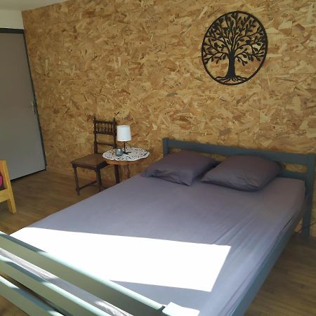 Chambre Centre Ville De Thiviers 外观 照片