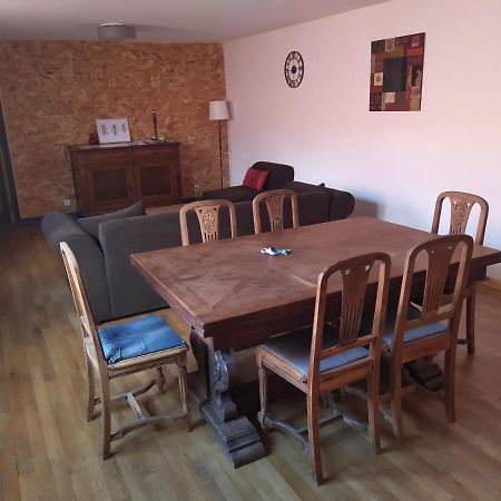 Chambre Centre Ville De Thiviers 外观 照片