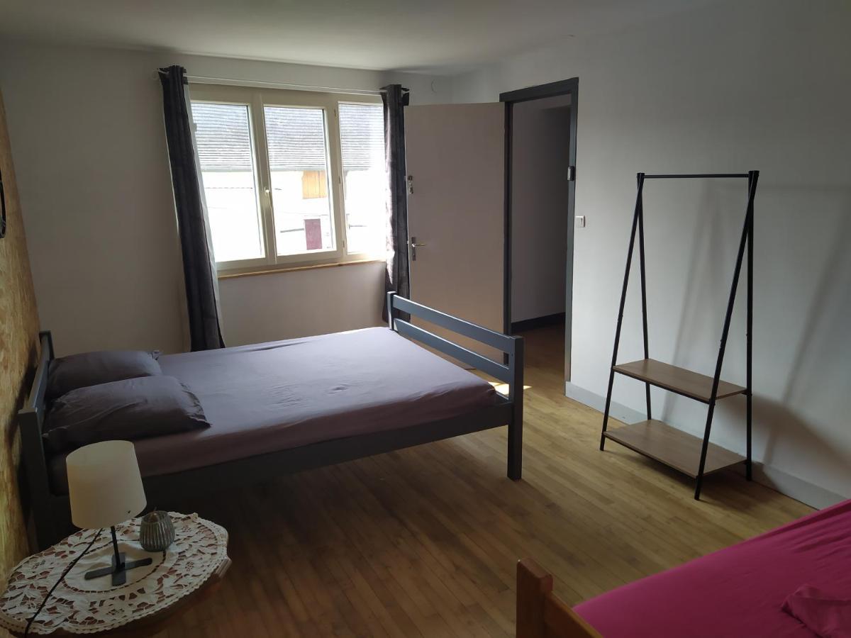 Chambre Centre Ville De Thiviers 外观 照片